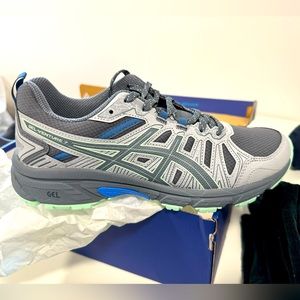 Asics Sneakers- Gel Venture 7 Women’s 9.5 US/41.5 EU